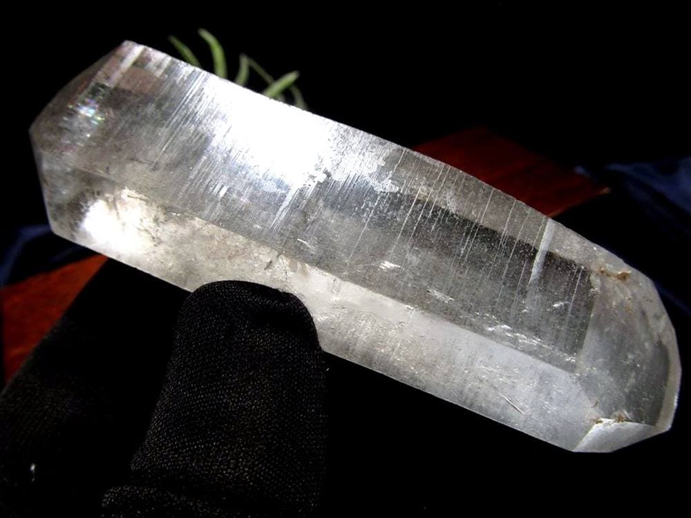 レムリアン レムリアンシード レムリアンシードクリスタル シンギングクリスタル