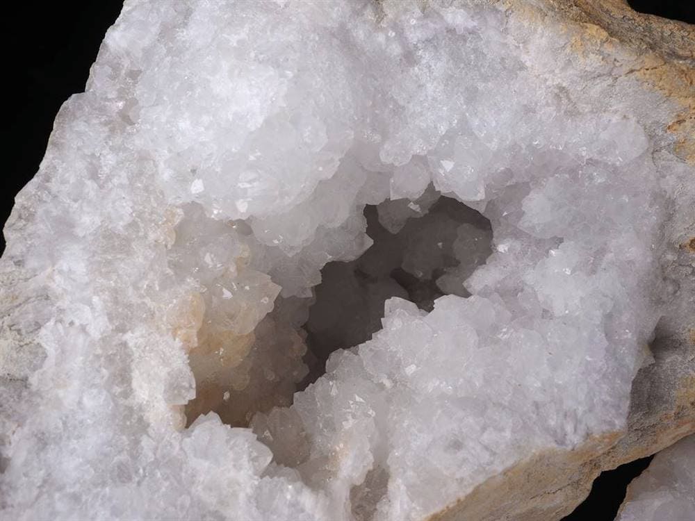 ジオード 晶洞 水晶ジオード 水晶原石 浄化