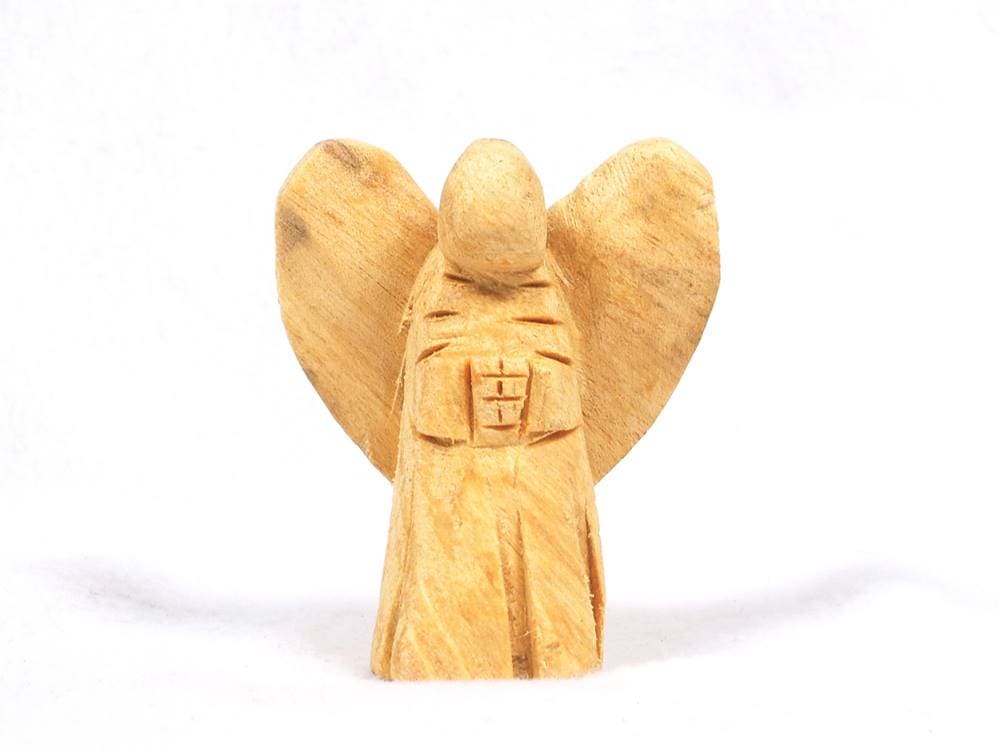 パロサント PaloSanto 天使 エンジェル 置物