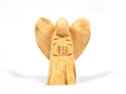 パロサント PaloSanto 天使 エンジェル 置物