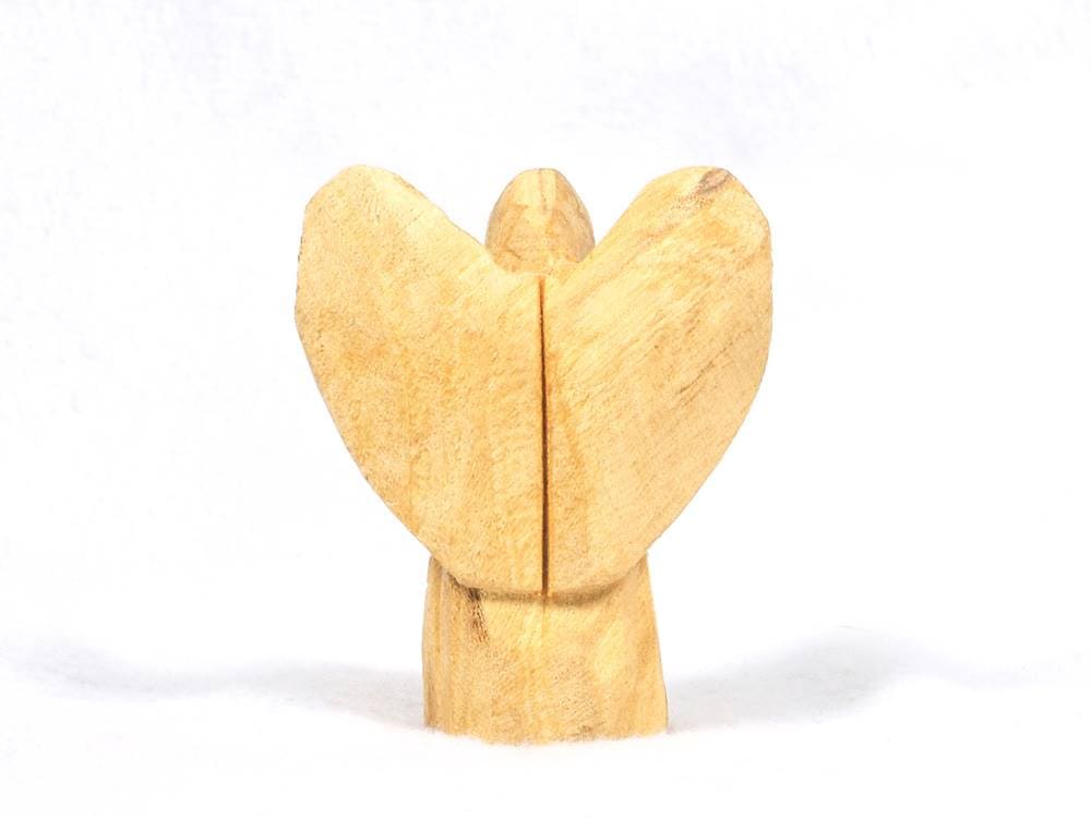 パロサント PaloSanto 天使 エンジェル 置物