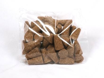 ホワイトセージ 三角香 コーン香