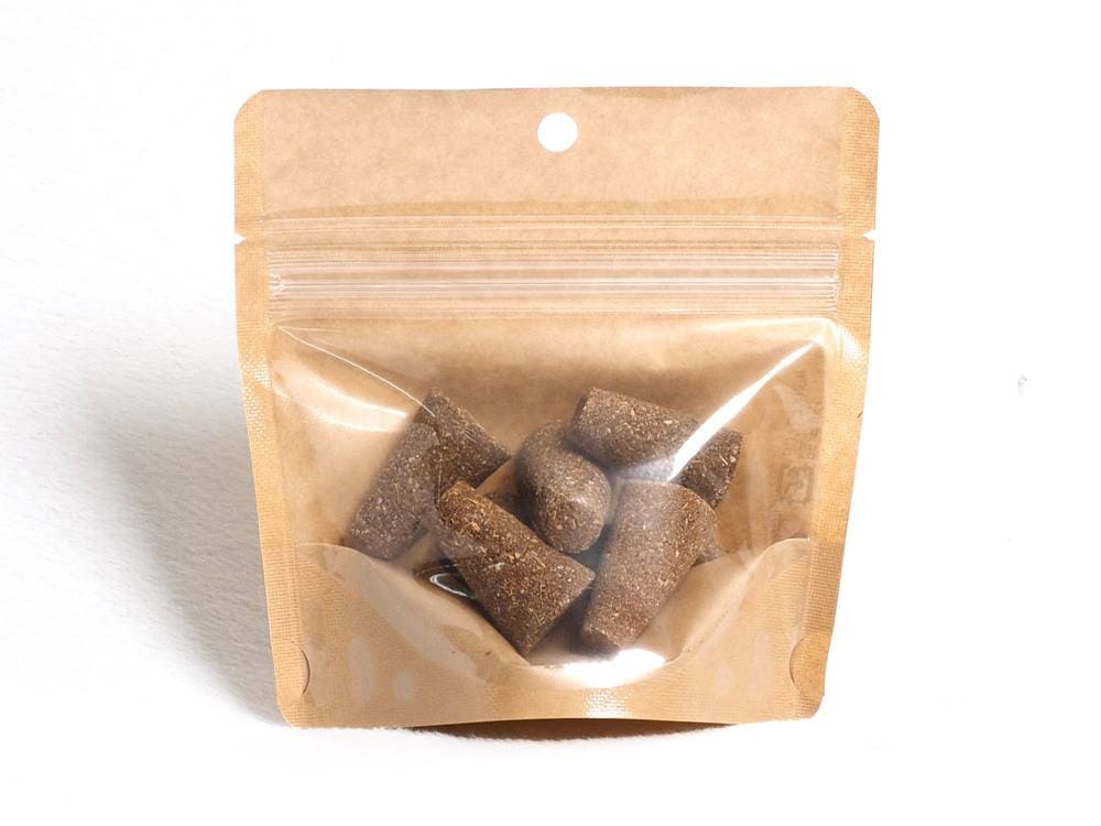 ホワイトセージ 三角香 コーン香