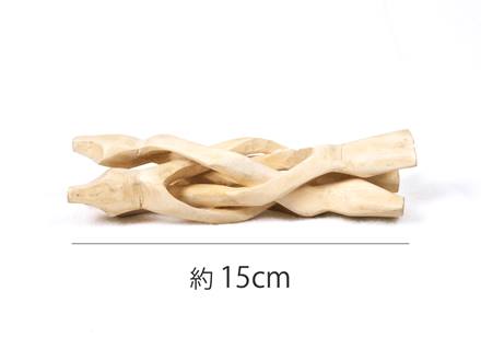 トライポッド木製シェルスタンド