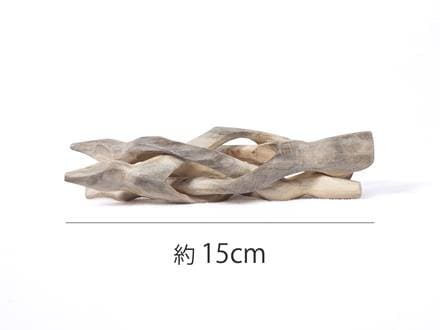 トライポッド木製シェルスタンド