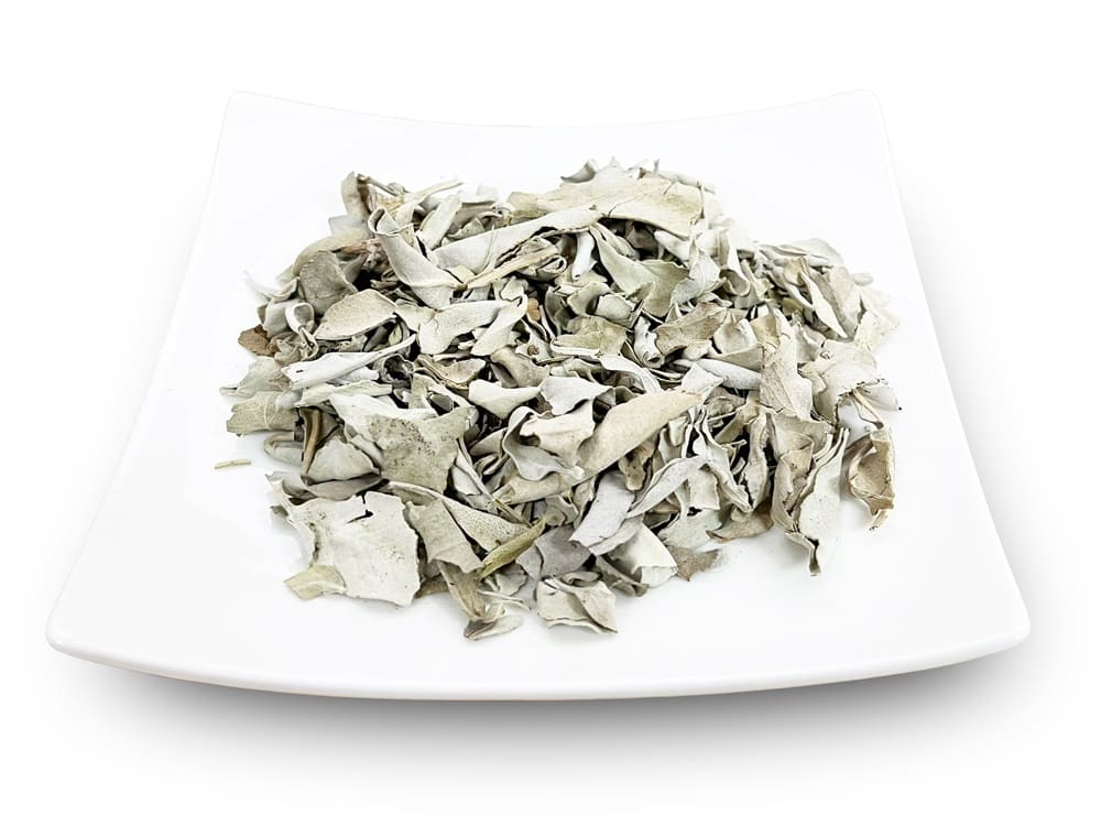 ホワイトセージ クラッシュ リーフ