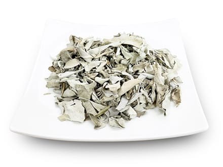 ホワイトセージ クラッシュ リーフ