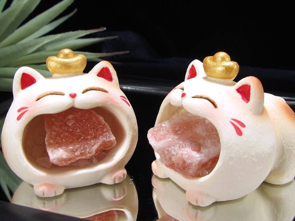 猫 招き猫 ネコ 置物