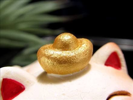 猫 招き猫 ネコ 置物