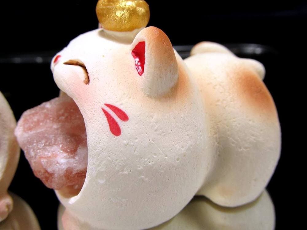 猫 招き猫 ネコ 置物