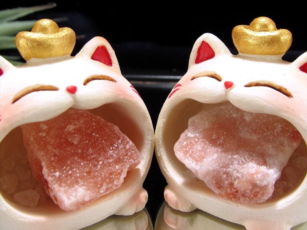 猫 招き猫 ネコ 置物