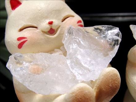 猫 招き猫 ネコ 置物