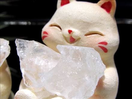 猫 招き猫 ネコ 置物