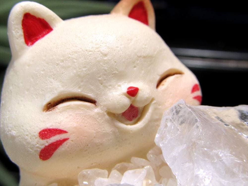 猫 招き猫 ネコ 置物