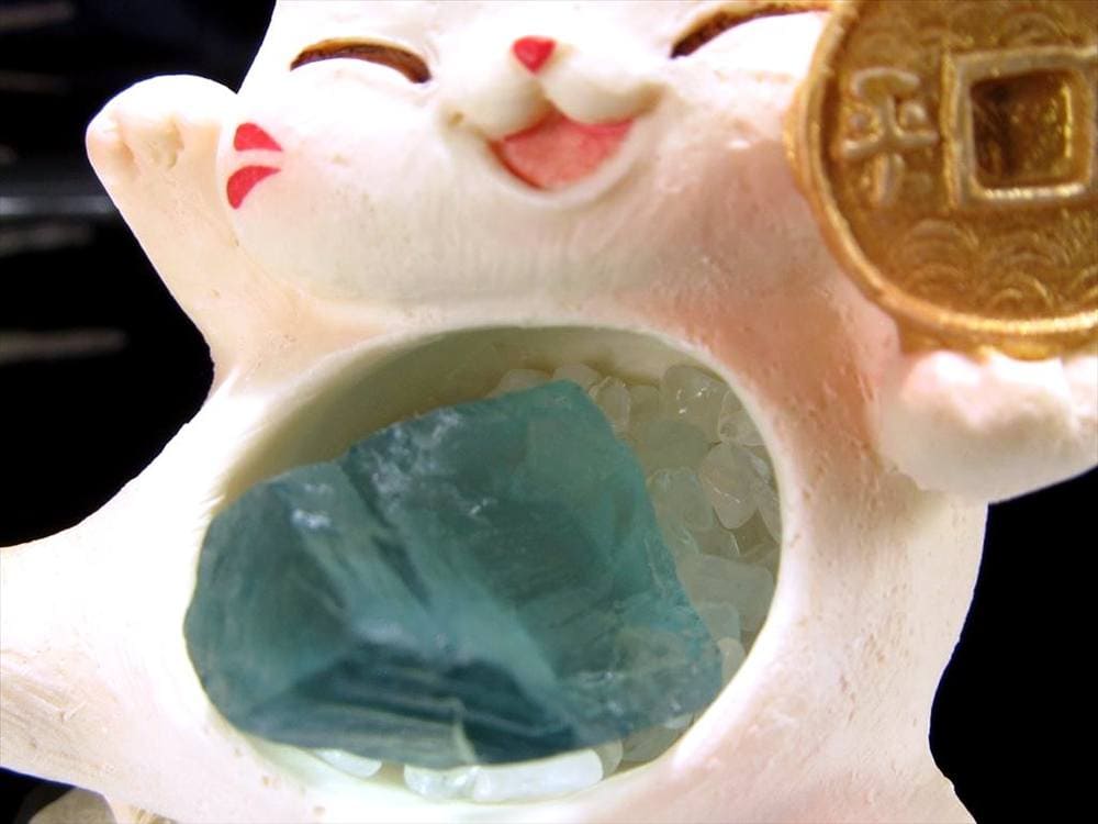 猫 招き猫 ネコ 置物