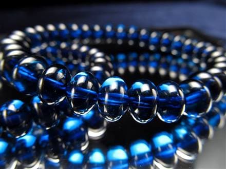 アンバー 琥珀 ブレスレット リトアニアアンバー バルト海産 アンバーブレスレット