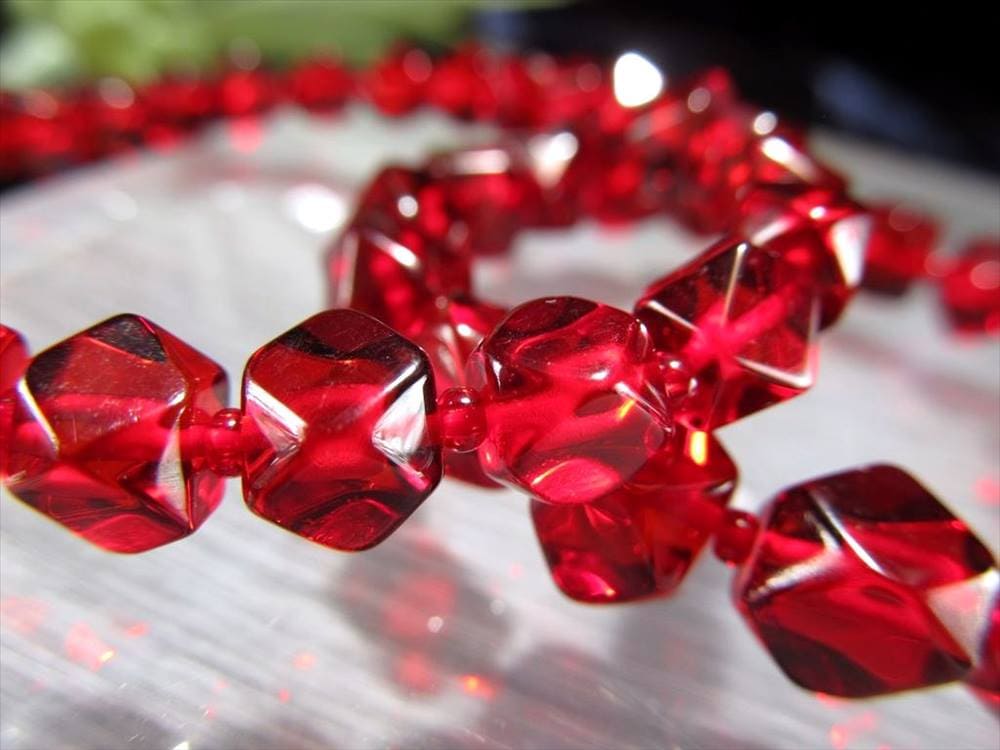 アンバー 琥珀 ブレスレット リトアニアアンバー バルト海産