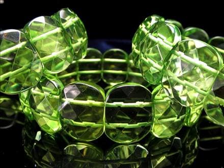 アンバー 琥珀 ブレスレット リトアニアアンバー バルト海産