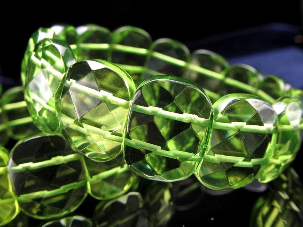 アンバー 琥珀 ブレスレット リトアニアアンバー バルト海産