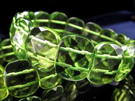 アンバー 琥珀 ブレスレット リトアニアアンバー バルト海産