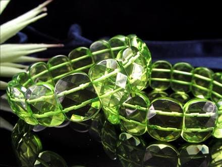 アンバー 琥珀 ブレスレット リトアニアアンバー バルト海産