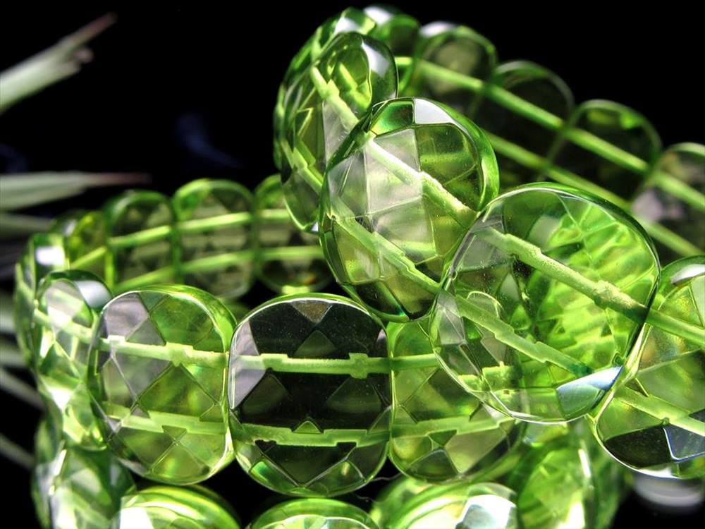 アンバー 琥珀 ブレスレット リトアニアアンバー バルト海産