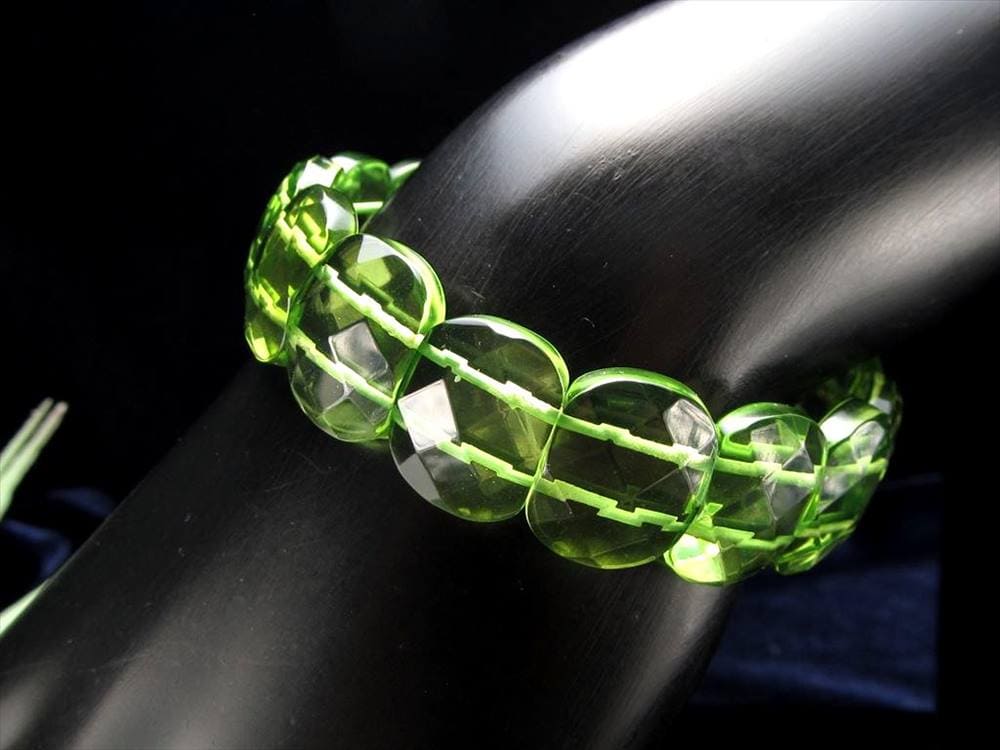 アンバー 琥珀 ブレスレット リトアニアアンバー バルト海産