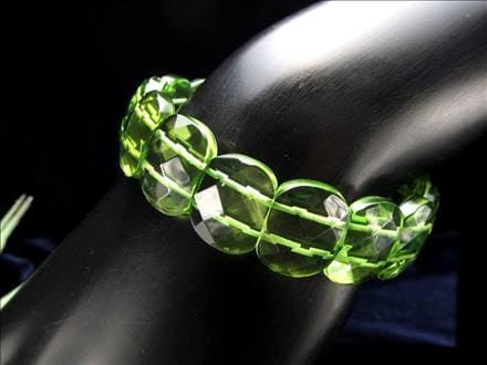 アンバー 琥珀 ブレスレット リトアニアアンバー バルト海産