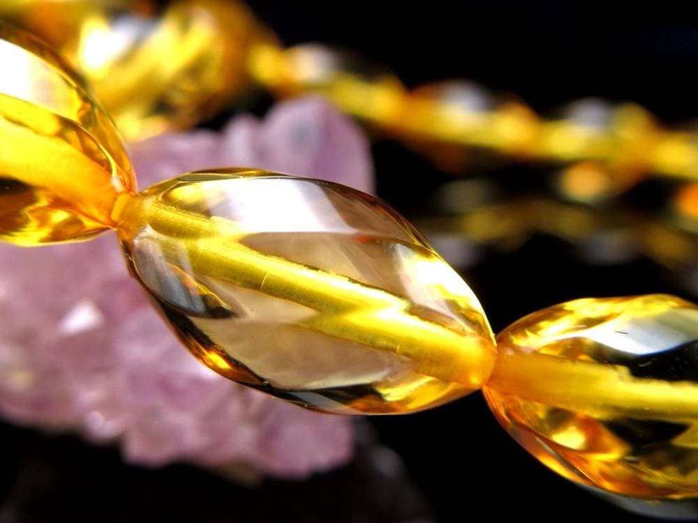 アンバー 琥珀 ブレスレット リトアニアアンバー バルト海産 アンバーブレスレットリトアニア