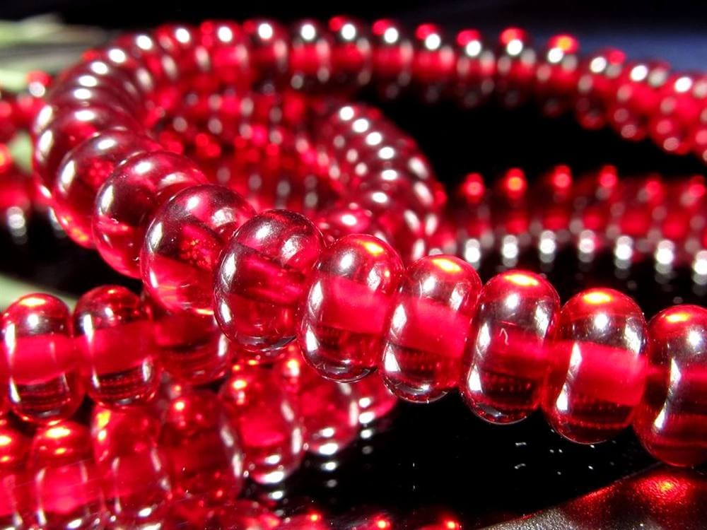 アンバー 琥珀 ブレスレット リトアニアアンバー バルト海産