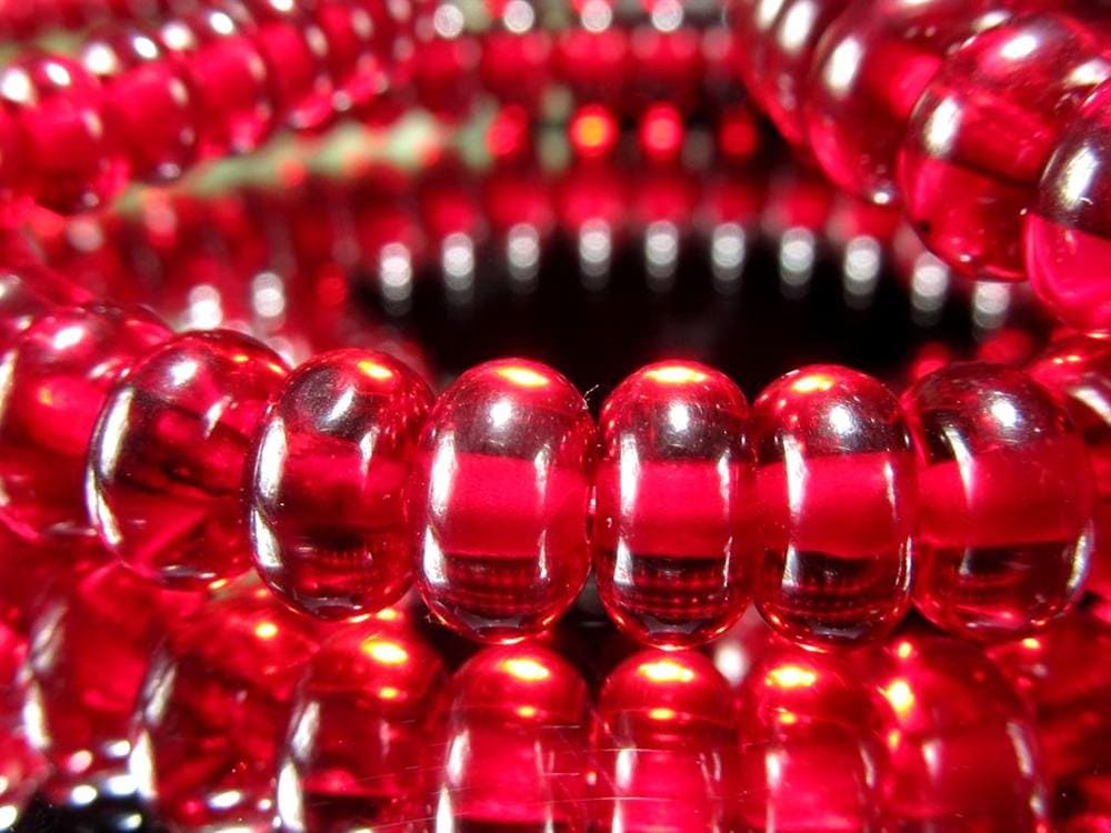 アンバー 琥珀 ブレスレット リトアニアアンバー バルト海産