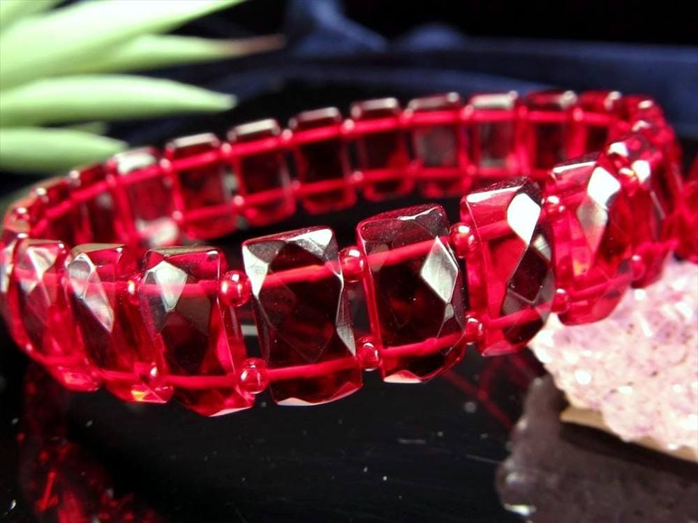 アンバー 琥珀 ブレスレット リトアニアアンバー バルト海産