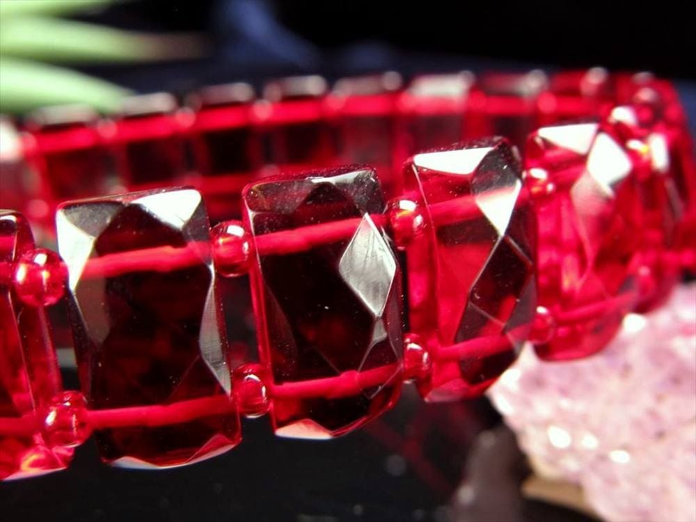 アンバー 琥珀 ブレスレット リトアニアアンバー バルト海産