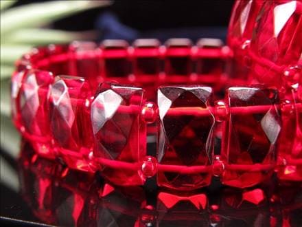 アンバー 琥珀 ブレスレット リトアニアアンバー バルト海産