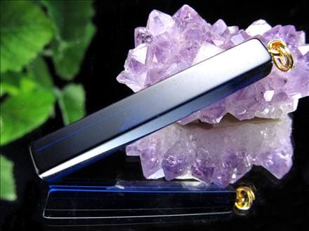 アンバー 琥珀 ペンダントトップ リトアニアアンバー バルト海産