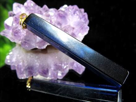 アンバー 琥珀 ペンダントトップ リトアニアアンバー バルト海産