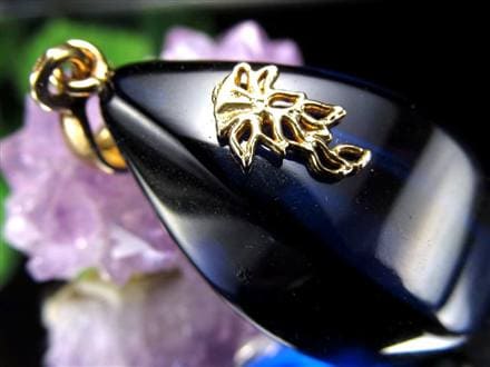 アンバー 琥珀 ペンダントトップ リトアニアアンバー バルト海産