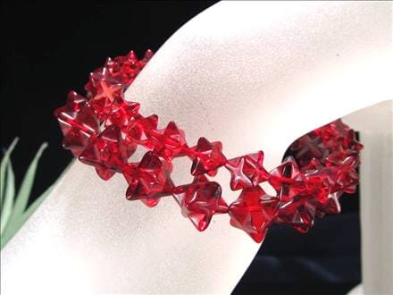 アンバー 琥珀 ブレスレット リトアニアアンバー バルト海産