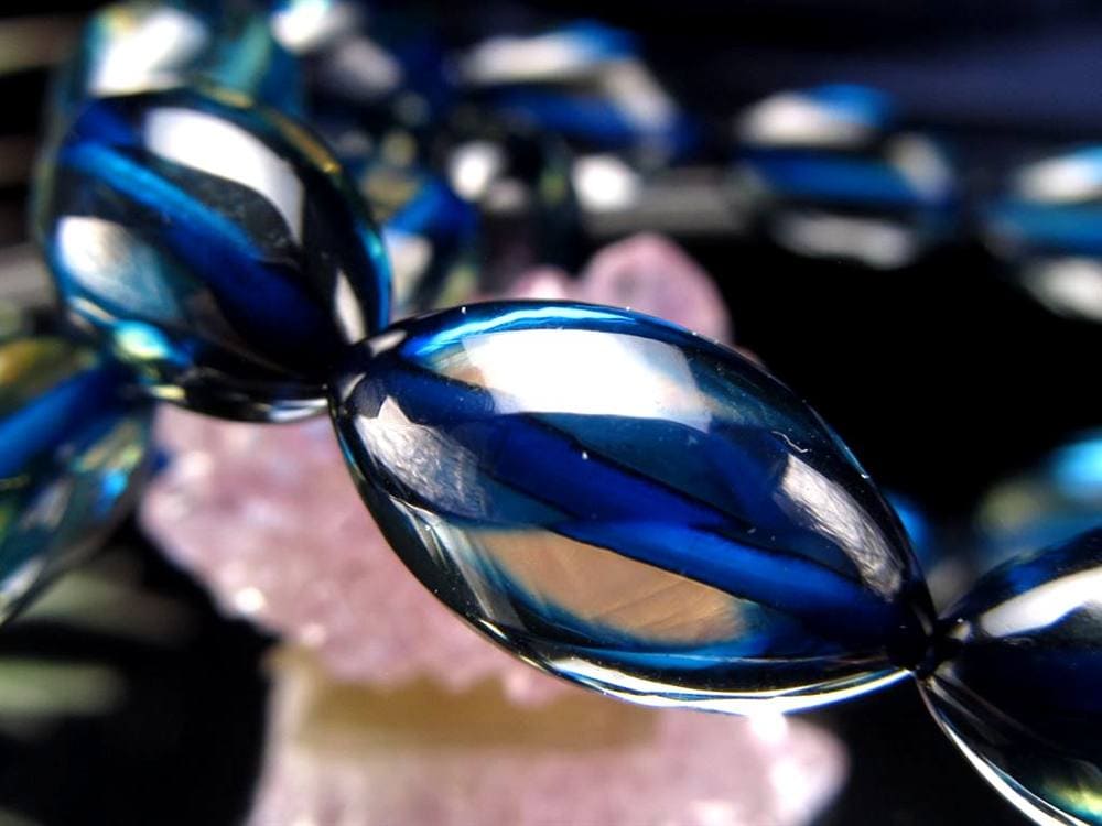 アンバー 琥珀 ブレスレット リトアニアアンバー バルト海産 アンバーブレスレットリトアニア