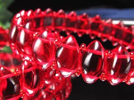 アンバー 琥珀 ブレスレット リトアニアアンバー アンバーブレスレット