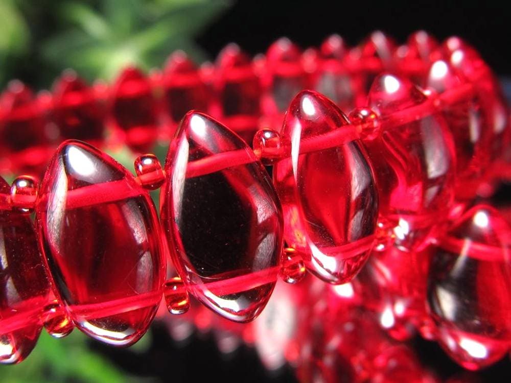 アンバー 琥珀 ブレスレット リトアニアアンバー アンバーブレスレット