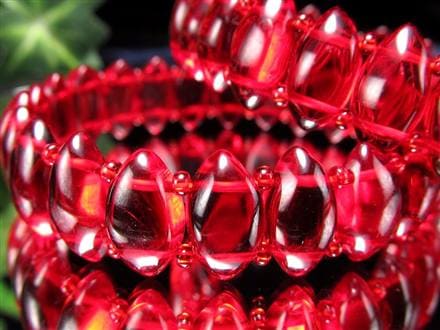 アンバー 琥珀 ブレスレット リトアニアアンバー アンバーブレスレット