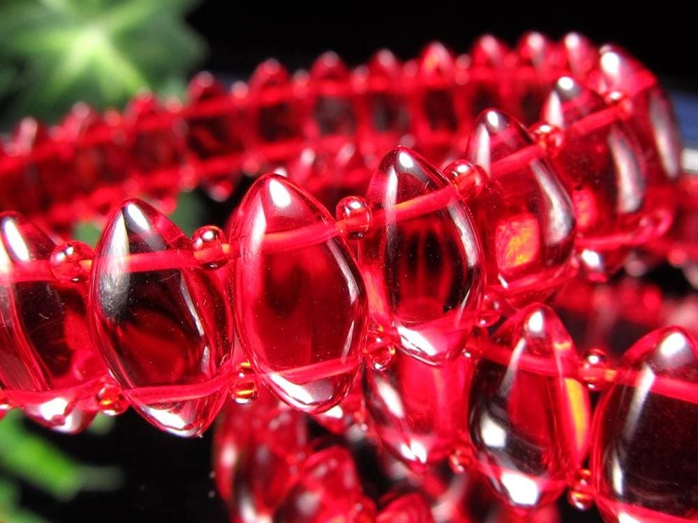 アンバー 琥珀 ブレスレット リトアニアアンバー アンバーブレスレット