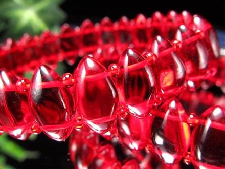 アンバー 琥珀 ブレスレット リトアニアアンバー アンバーブレスレット