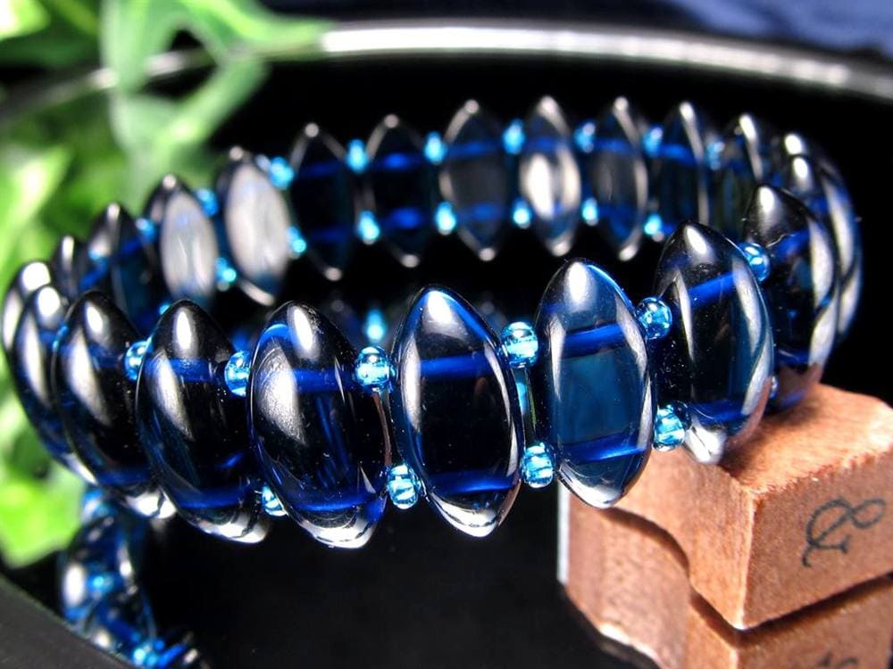 アンバー 琥珀 ブレスレット リトアニアアンバー アンバーブレスレット