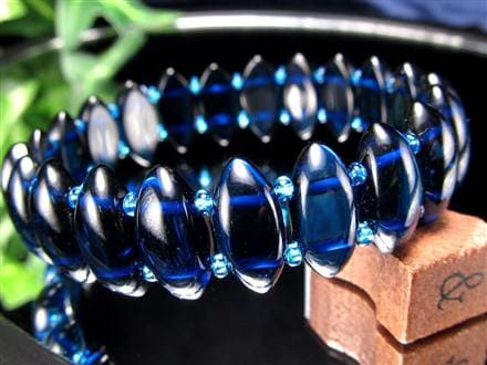 アンバー 琥珀 ブレスレット リトアニアアンバー アンバーブレスレット