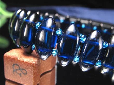 アンバー 琥珀 ブレスレット リトアニアアンバー アンバーブレスレット