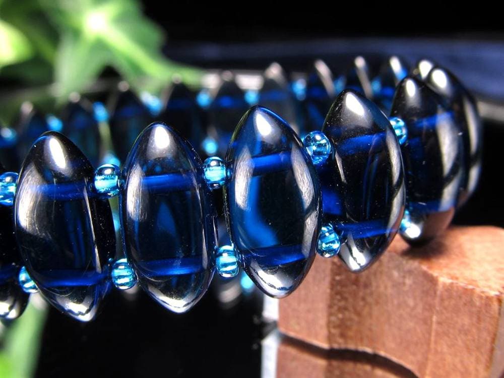 アンバー 琥珀 ブレスレット リトアニアアンバー アンバーブレスレット