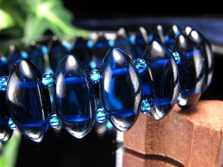 アンバー 琥珀 ブレスレット リトアニアアンバー アンバーブレスレット