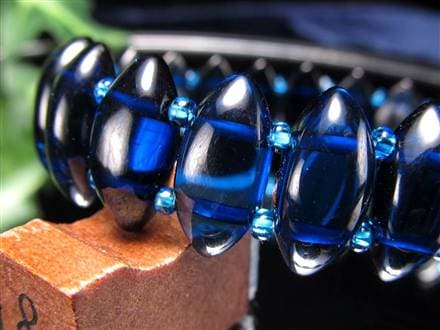 アンバー 琥珀 ブレスレット リトアニアアンバー アンバーブレスレット